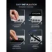   Armorstandart Supreme Black Icon  Samsung S24 Clear (ARM76614)