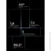   Armorstandart Supreme Black Icon  Samsung S24 Ultra (ARM84630)