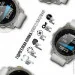   Armorstandart Supreme  Garmin Epix 2 47mm 6 . (ARM67106)