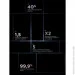   Armorstandart Supreme Plus Black Icon  Apple iPhone 14 (ARM68071)