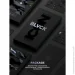   Armorstandart Supreme Plus Black Icon  Apple iPhone 16 (ARM81395)