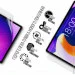 Armorstandart  Teclast T45HD LTE (ARM74029)