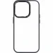  Armorstandart UNIT2  Apple iPhone 15 Pro Black (ARM69979)