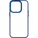  Armorstandart UNIT2  Apple iPhone 15 Pro Blue (ARM69981)