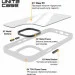  Armorstandart UNIT2  Apple iPhone 15 Pro White (ARM69980)