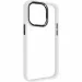  Armorstandart UNIT2  Apple iPhone 15 Pro White (ARM69980)