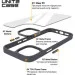  Armorstandart UNIT2  Samsung S24 Plus Black (ARM74814)