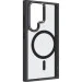  Armorstandart Unit MagSafe  Samsung S24 Ultra Black (ARM74867)