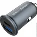    ArmorStandart USB Type-C PD20W +  USB QC 3.0 Grey (ARM65439)