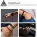  ArmorStandart  Xiaomi Mi Band 7/6/5  Style Marsala (ARM61899)