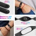   Armorstandart  Xiaomi Mi Band 7/6/5 New Style Pink Punch (ARM75066)