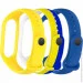   Armorstandart  Xiaomi Mi Band 7/6/5 New Style Ukraine (ARM75053)