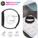  Armorstandart  Xiaomi Mi Band 9/8 Powder Pink (ARM68026)