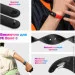  Armorstandart  Xiaomi Mi Band 9/8 Powder Pink (ARM68026)