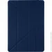  Armorstandart Y-Type PEN  iPad Pro 12.9 (2022 / 2021 / 2020) Dark Blue (ARM62321)