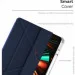  Armorstandart Y-Type PEN  iPad Pro 12.9 (2022 / 2021 / 2020) Dark Blue (ARM62321)