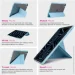  Armorstandart Y-Type PEN  iPad 11 2025 (A16) / 10.9 2024 / 2022 Blue (ARM77501)