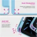  Armorstandart Y-Type PEN  iPad 11 2025 (A16) / 10.9 2024 / 2022 Blue (ARM77501)