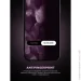   Armorstandart Black Icon Supreme EZ  iPhone 15 (ARM79261)