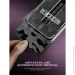   Armorstandart Black Icon Supreme EZ  iPhone 15 (ARM79261)