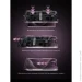   Armorstandart Black Icon Supreme EZ  iPhone 15 (ARM79261)