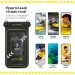  Armorstandart Capsule Shell Black (ARM84419)