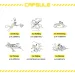 Armorstandart Capsule Waist Pouch Yellow (ARM84418)