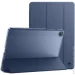  Armorstandart Flex Case  Samsung Tab A9+  Lavender Grey (ARM84444)