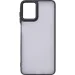  Armorstandart Frame for Samsung A07 4G Black (ARM87007)