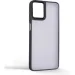  Armorstandart Frame for Samsung A07 4G Black (ARM87007)