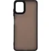  Armorstandart Frame  Samsung A06 4G Black (ARM84795)
