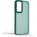  Armorstandart Frame  Samsung A36 5G Dark Green (ARM84812)