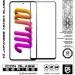   Armorstandart Full-Screen Full Glue  Xiaomi Redmi 7, Black (ARM54750-GFG-BK)