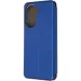 - Armorstandart G-Case for Xiaomi Poco C71 4G Blue (ARM84884)