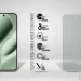   Armorstandart Matte  Google Pixel 10 Pro XL 5G (ARM87312)