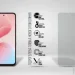   Armorstandart Matte  Infinix Hot 60i 4G (ARM87317)