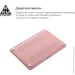   Armorstandart Matte Shell  MacBook Pro 16 M4/M3/M2/M1 A3403/A3186/A2991/A2780/A2485 Pink (ARM80492)