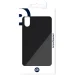  Armorstandart Matte Slim Fit  Apple iPhone Xs, Black (ARM53926)