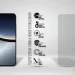   Armorstandart Matte  Xiaomi Poco F7 (ARM80334)