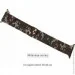  Armorstandart Milanese Loop  Apple Watch 42 (Series 10)/41/40/38 Military Brown (ARM52955)