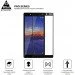  Armorstandart Pro  Nokia 1 Plus, Black (ARM55461-GPR-BK)