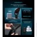   Armorstandart Resolute Power ARP-621 65W GaN Black (ARM70023)