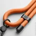 Armorstandart Rope Black Tangerine with Dark holder (ARM76094)