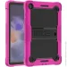  Armorstandart Rover  Samsung Tab A9+  Pink (ARM84967)