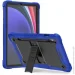  Armorstandart Rover  Samsung Tab S9 / S9 FE / S10 FE Blue (ARM84971)