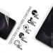   Armorstandart  Samsung S25 Edge 5G (SM-S937) (ARM83266)