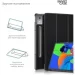  Armorstandart Smart Case  Lenovo Idea Tab Pro Black (ARM83482)
