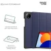  Armorstandart Smart Case  Xiaomi Redmi Pad SE 8.7 Blue (ARM79568) (1076849)