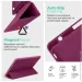  Armorstandart Smart Fold Pen  Lenovo Tab K11 Plus Plum (ARM84128)