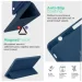  Armorstandart Smart Fold Pen  Samsung Galaxy Tab S10 FE+  Dark Blue (ARM85555)